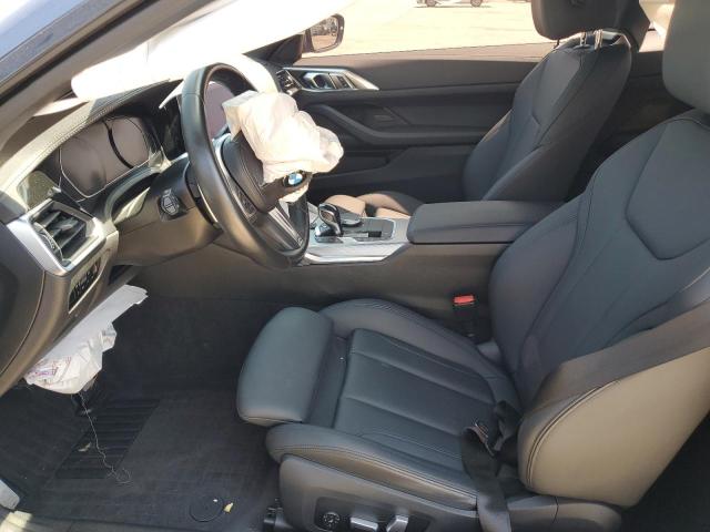 WBA53AP05MCG01725 BMW 430I