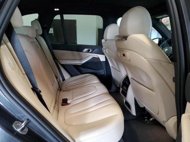 5UXCR4C04N9M91048 BMW X5 Sdrive 40i