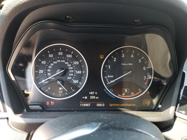 WBXHT3C38J5F89472 BMW X1 Xdrive28i