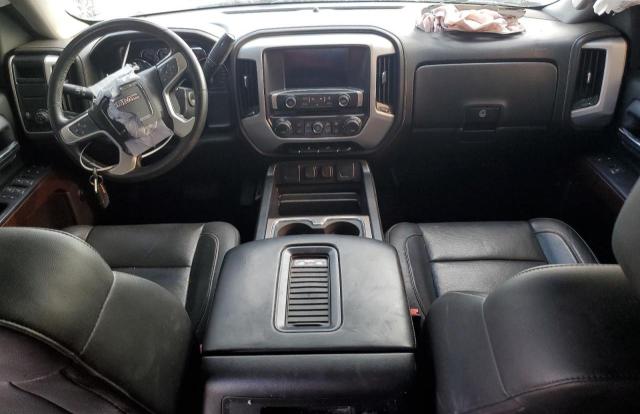 3GTP1UEC5FG133752 GMC Sierra C1500 Sle
