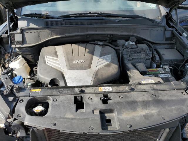 KM8SNDHF5FU106130 Hyundai Santa Fe Gls