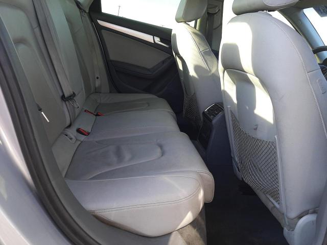 WAUAFAFL4FN002367 Audi A4 PREMIUM