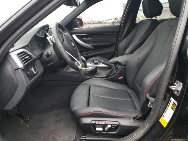 WBA8E9C55GK645321 BMW 328 I Sulev