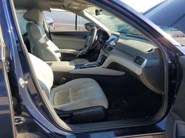 1HGCV3F48JA010606 Honda Accord Hybrid Ex
