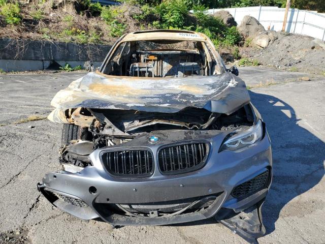 WBA1J9C59GV696462 BMW M235XI