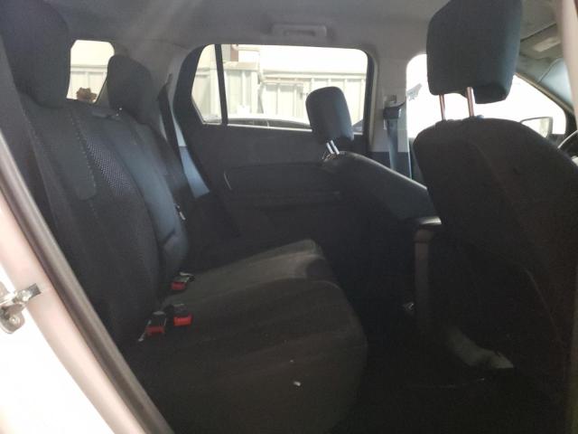 2GKFLWEK8E6190468 GMC Terrain Sle