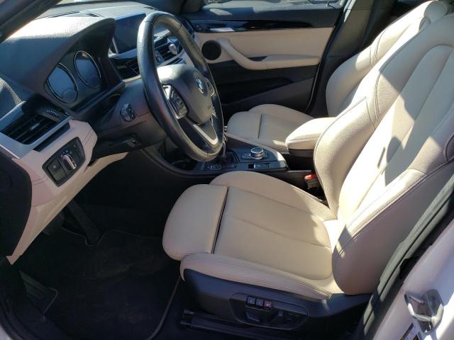 WBXYJ1C03N5T95032 BMW X2 Xdrive28i