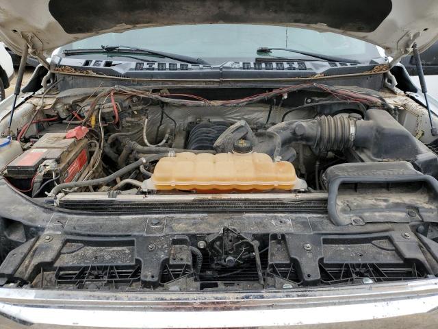 Ford F150 Supercrew 2016 1FTFW1EF8GKF47494 Image 11