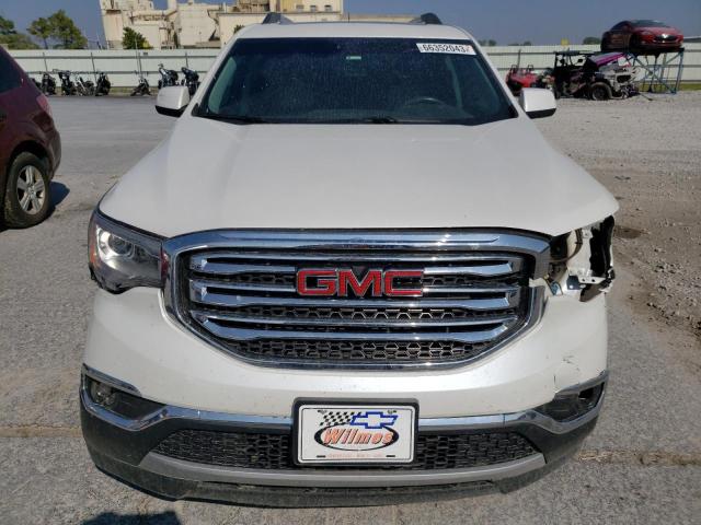 1GKKNMLA4HZ148749 GMC Acadia Slt-1