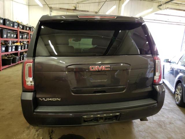 1GKS2BKC7FR648983 GMC YUKON SLT
