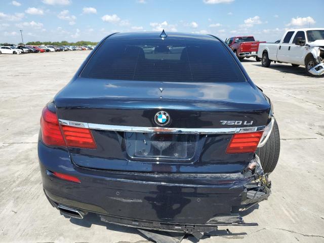 WBAYE8C51FD781605 BMW 750 LI