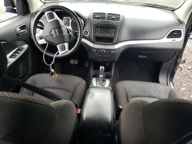 3C4PDCGB9HT548217 Dodge Journey Crossroad