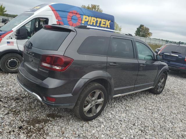3C4PDDGG5HT539810 Dodge Journey Crossroad