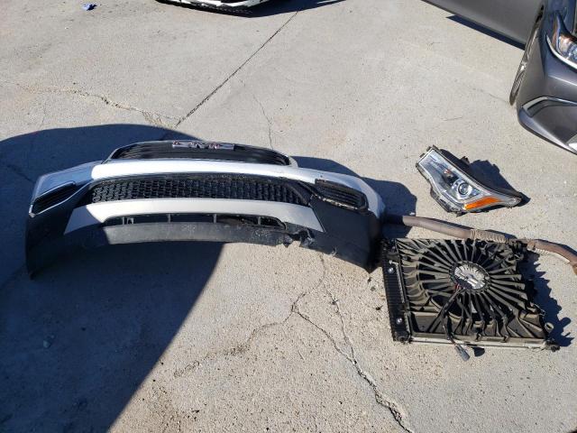 1GKKNKLA5KZ297084 GMC ACADIA SLE