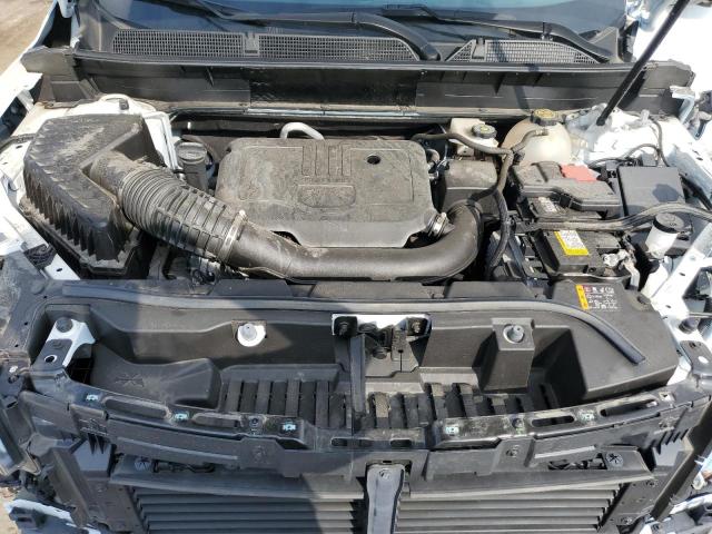 1GKKNRL43MZ192257 GMC ACADIA SLE