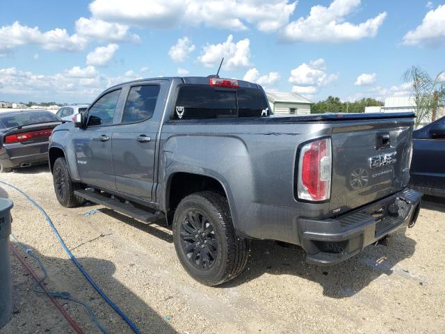 1GTG5CEN2N1308438 GMC Canyon Elevation