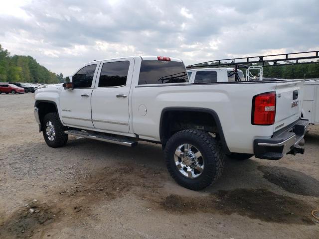 1GT12TEY0JF116876 GMC Sierra K2500 Slt