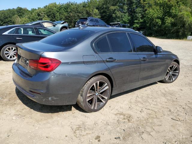 WBA8D9G52JNU70433 BMW 330 XI
