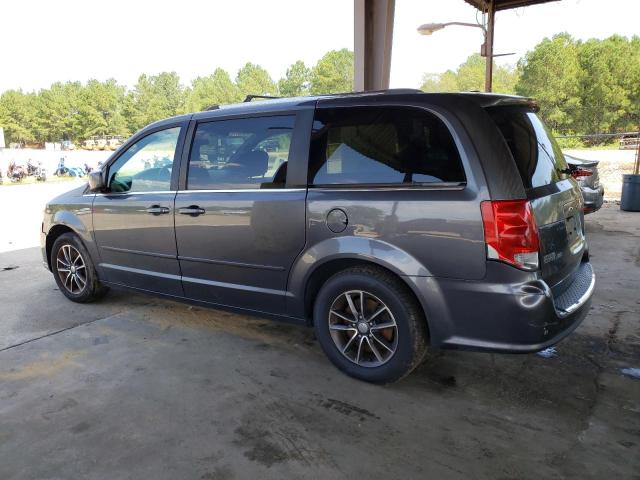 2C4RDGCG9HR824528 Dodge Grand Caravan Sxt
