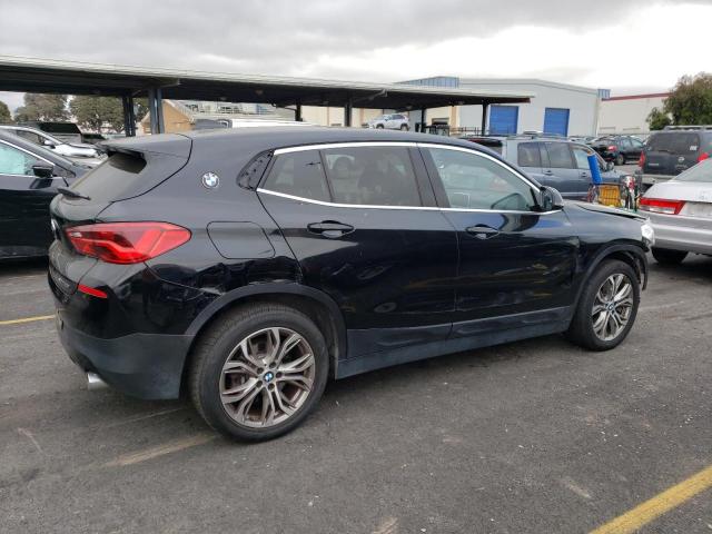 WBXYJ5C34JEF73903 BMW X2 Xdrive28i