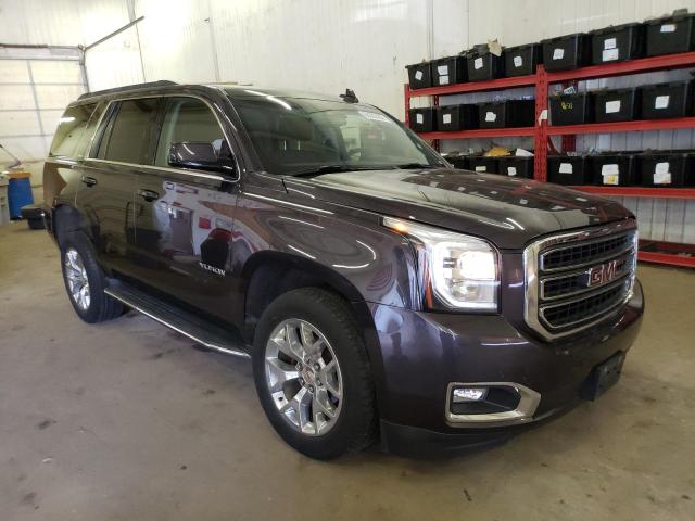 1GKS2BKC7FR648983 GMC YUKON SLT