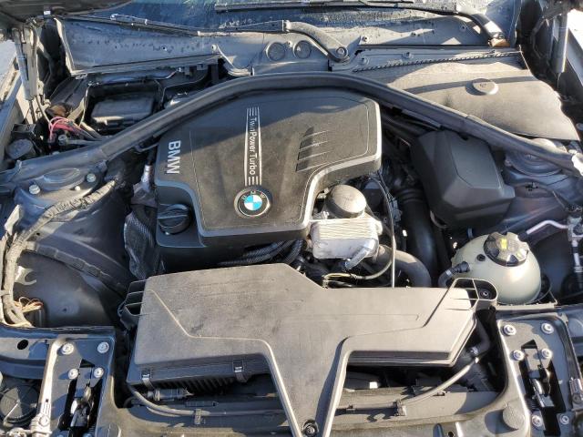 WBA1G9C50FVX96415 BMW 228 Xi Sulev