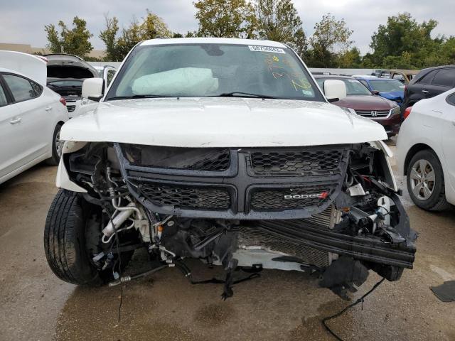 3C4PDCGB3JT257346 Dodge Journey Crossroad