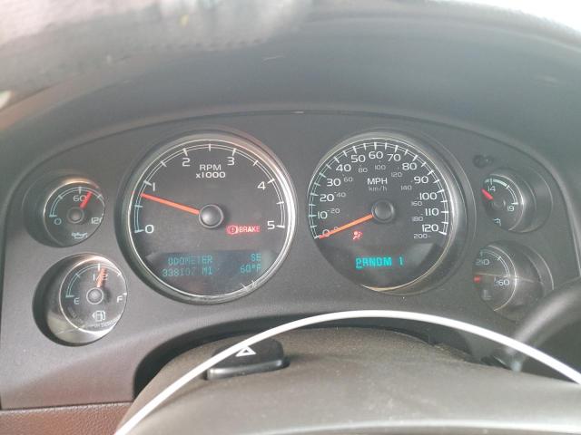 1GT125E83EF130160 GMC Sierra K2500 Denali