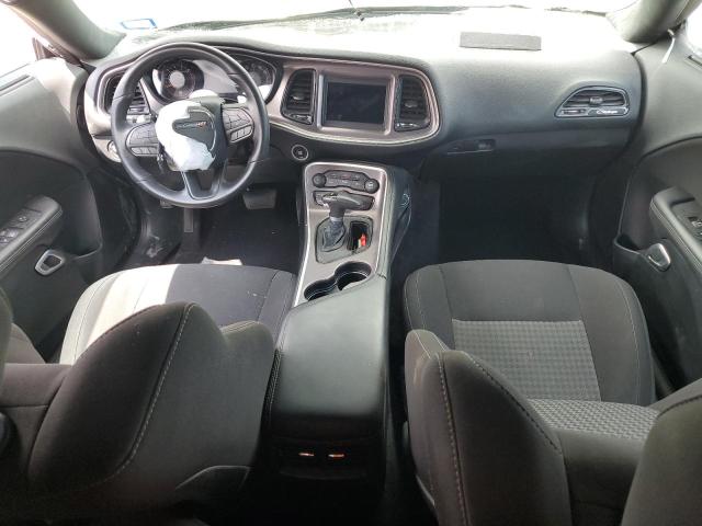 2C3CDZBTXNH188384 Dodge Challenger R/t