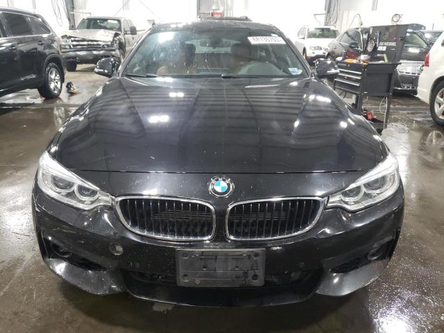 WBA4B3C55GG344202 BMW 435 Xi Gran Coupe
