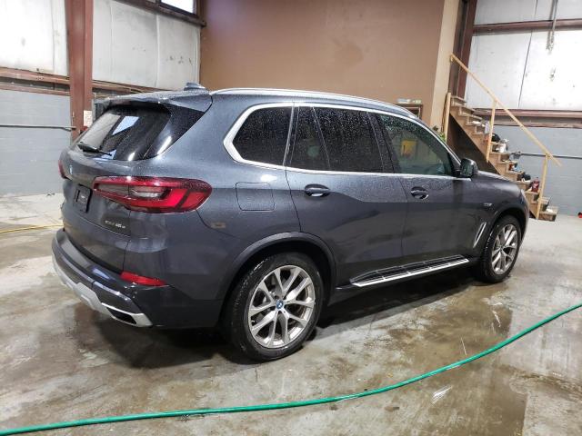 5UXTA6C0XN9N00578 BMW X5 Xdrive45e