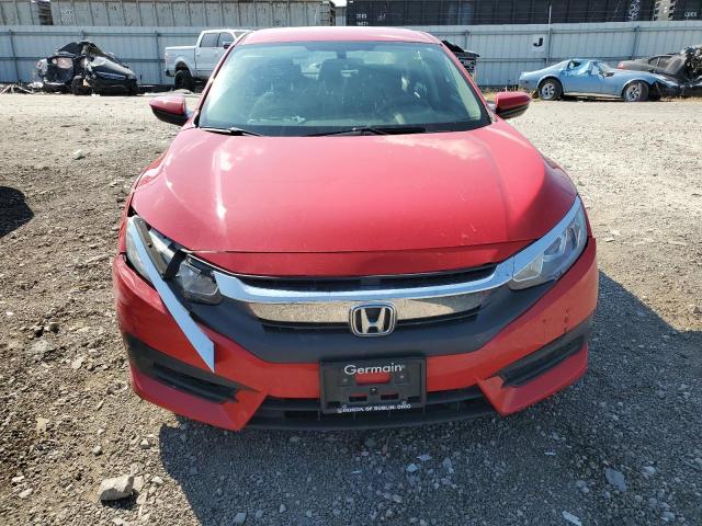 2HGFC2F55GH518600 Honda Civic Lx