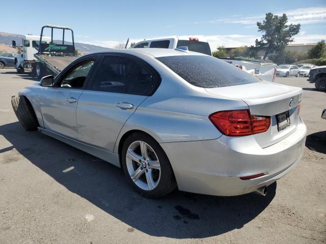 WBA3B1C58FK137444 BMW 320 I