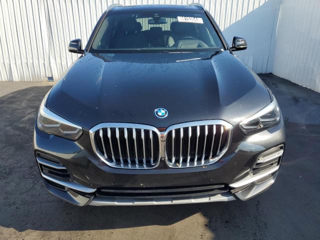 5UXTA6C01N9M04192 BMW X5 Xdrive45e