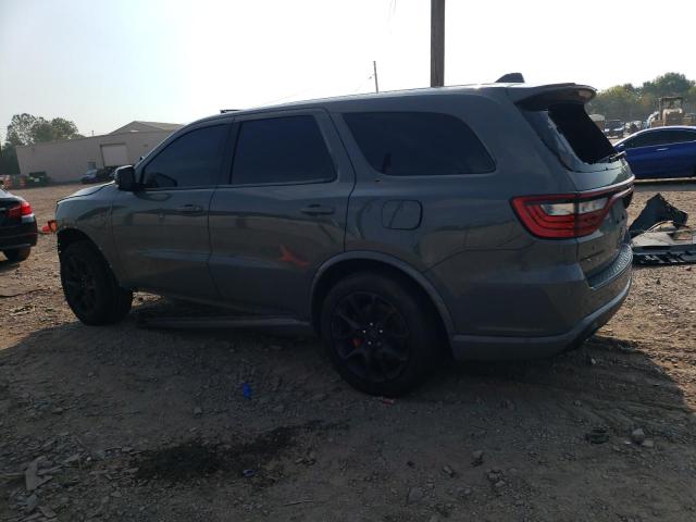 1C4SDJH90MC740741 Dodge Durango Srt Hellcat