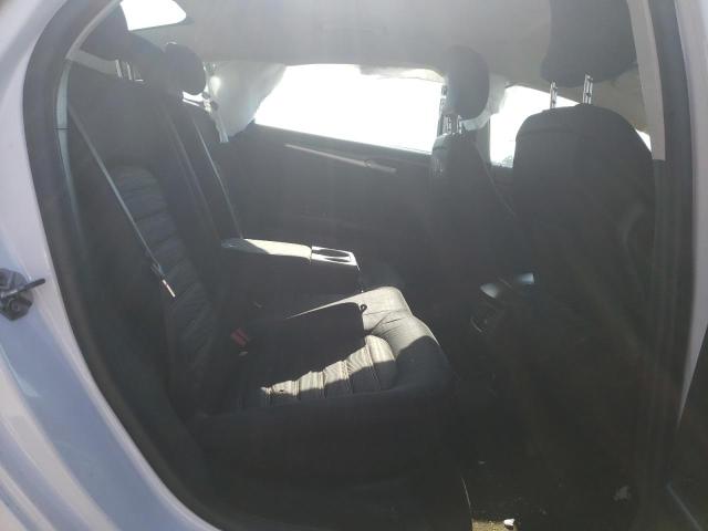 3FA6P0H76GR363751 Ford FUSION SE