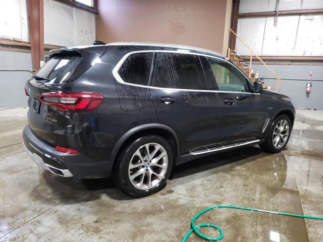 5UXTA6C05N9L85615 BMW X5 Xdrive45e