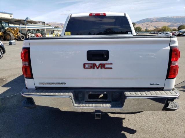 3GTP1MEC0GG212005 GMC Sierra C1500 Sle