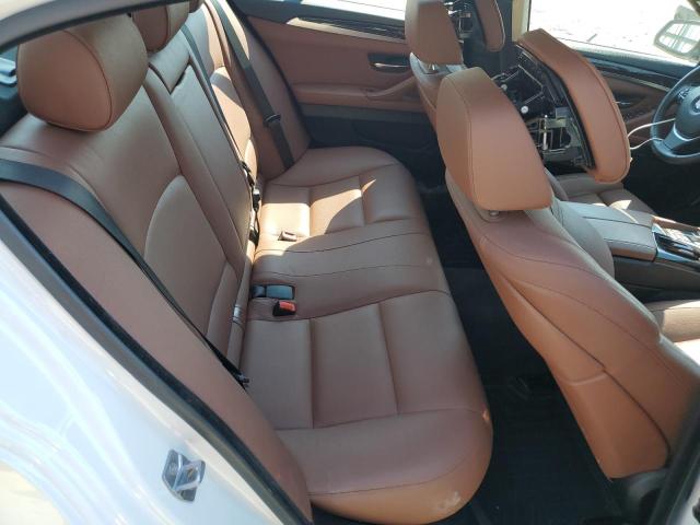 WBA5A5C54GD525571 BMW 528 I