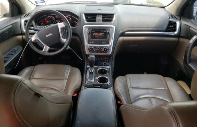 1GKKRRKD2FJ109778 GMC Acadia Slt-1