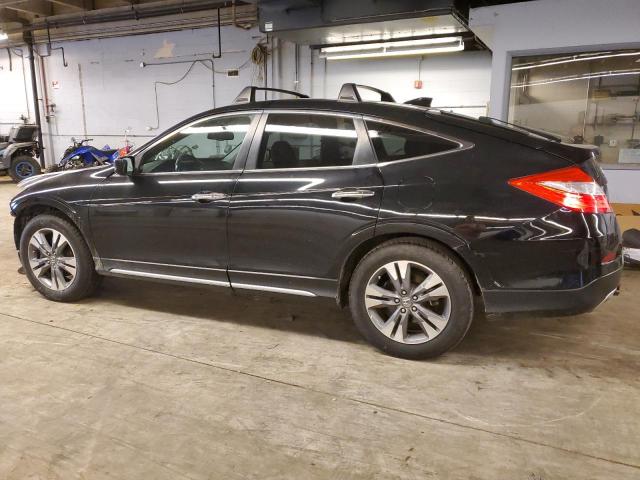 5J6TF2H57FL002448 Honda Crosstour Exl
