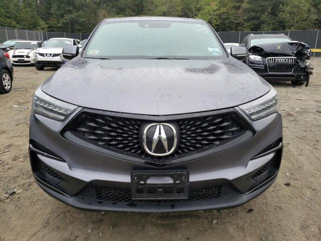 5J8TC2H64ML007032 Acura Rdx A-spec