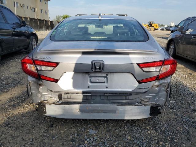 1HGCV1F32KA010548 Honda Accord Sport