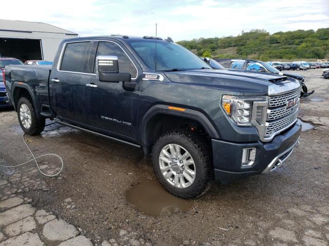 1GT49REY5MF204063 GMC Sierra K2500 Denali