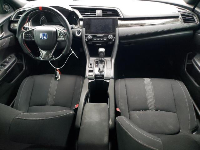 SHHFK7H50JU233245 Honda CIVIC EX