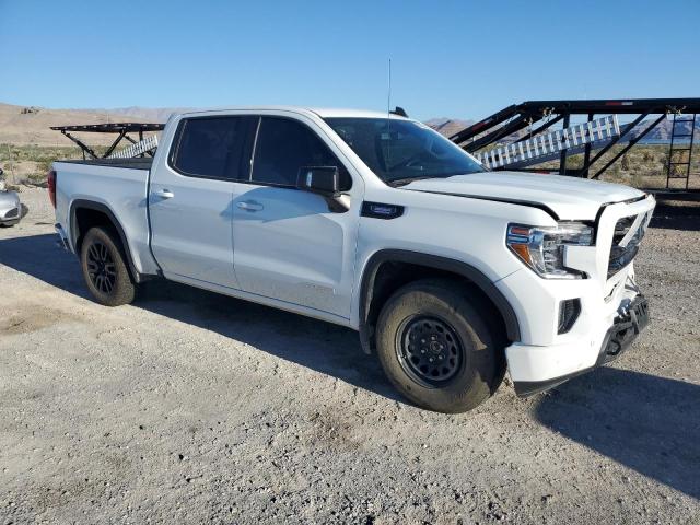 3GTU9CET6NG216062 GMC Sierra Limited K1500 Elevation
