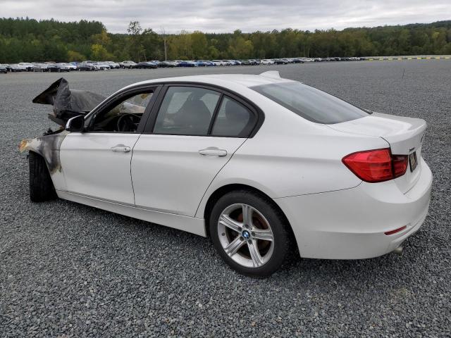 WBA3C3C55EP661712 BMW 320 I Xdrive