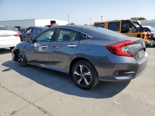 JHMFC1F93JX035166 Honda Civic Touring