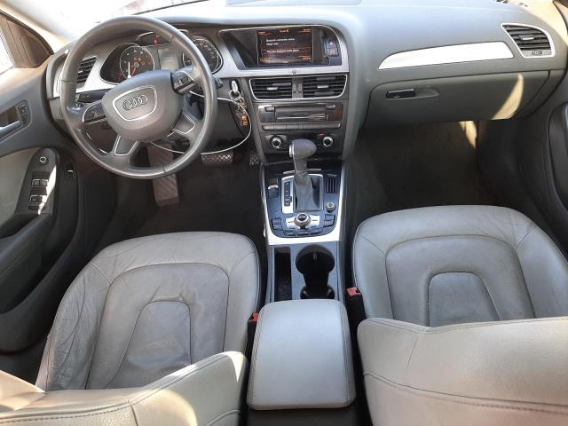 WAUAFAFL4FN002367 Audi A4 PREMIUM