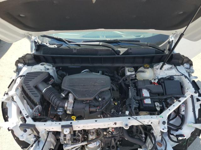 1GKKNNLS7KZ105819 GMC Acadia Slt-2